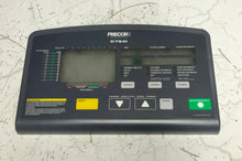 Load image into Gallery viewer, Precor C764i Housing, Overlay, Console - New - REF# MFT726181SH
