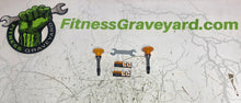 Load image into Gallery viewer, Matrix G3 Pin Set - New - REF# MFT821810SH
