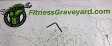 Load image into Gallery viewer, Matrix Aura G3-FW52P Swivel Axle #1000206799 - New - REF# MFT821814SH
