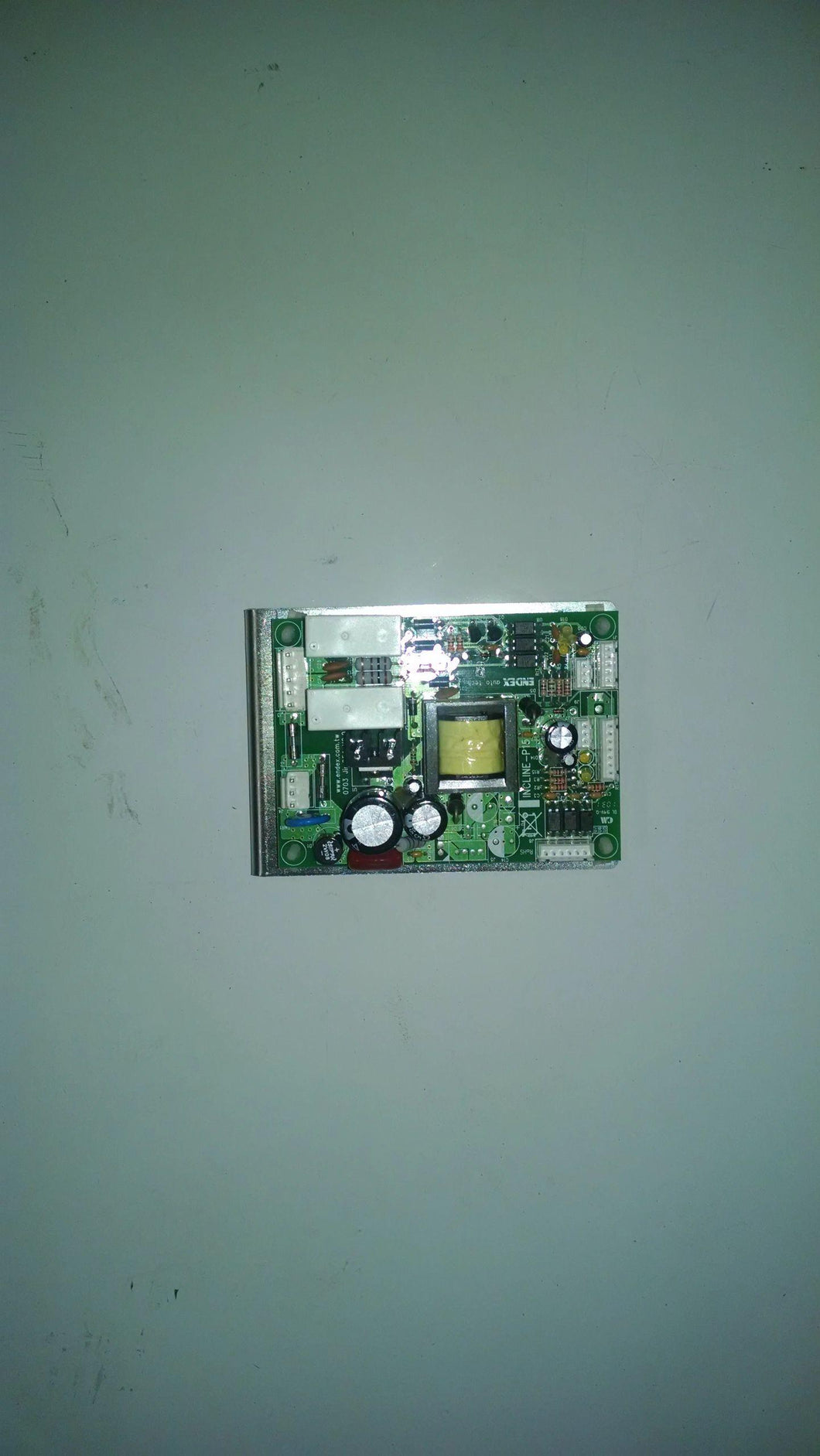 Motor Control Board USED REF #10276