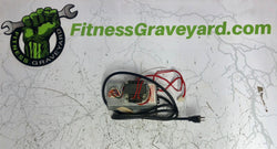 Life Fitness LS-9100 Power Box - New - REF# MFT861812SH