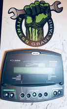 Load image into Gallery viewer, Precor c534i Display Touchpad- New - REF#MFT87183LB
