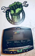 Load image into Gallery viewer, Precor C966 Display Console - New - REF#MFT87187LB
