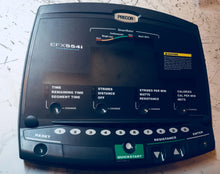 Load image into Gallery viewer, Precor EFX 554i Display Assembly - New - REF#MFT87189LB

