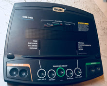 Load image into Gallery viewer, Precor C936i # 48057-111 - New - Console &amp; Electronics Assembly REF#MFT871811LB
