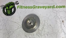 Load image into Gallery viewer, Nu-Step T4 Recumbent Cross Trainer EC Disk - New - REF# MFT871813SH

