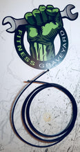 Load image into Gallery viewer, Matrix Versa VS-553 Steel Rope - New - REF#MFT871813LB
