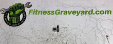 Load image into Gallery viewer, Schwinn Airdyne Evolution Pro-Comp Eccentric Crank (Square, Left) - New - REF# MFT881813SH
