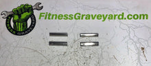 Load image into Gallery viewer, Life Fitness 90X Heart Rate Grip Kit - New - REF# MFT89181SH GK20-00002-0005
