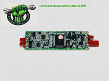 Load image into Gallery viewer, Cybex Arc Trainer 600A Pcb Assy HR Monitor ARC - New - REF# MFT89182SH
