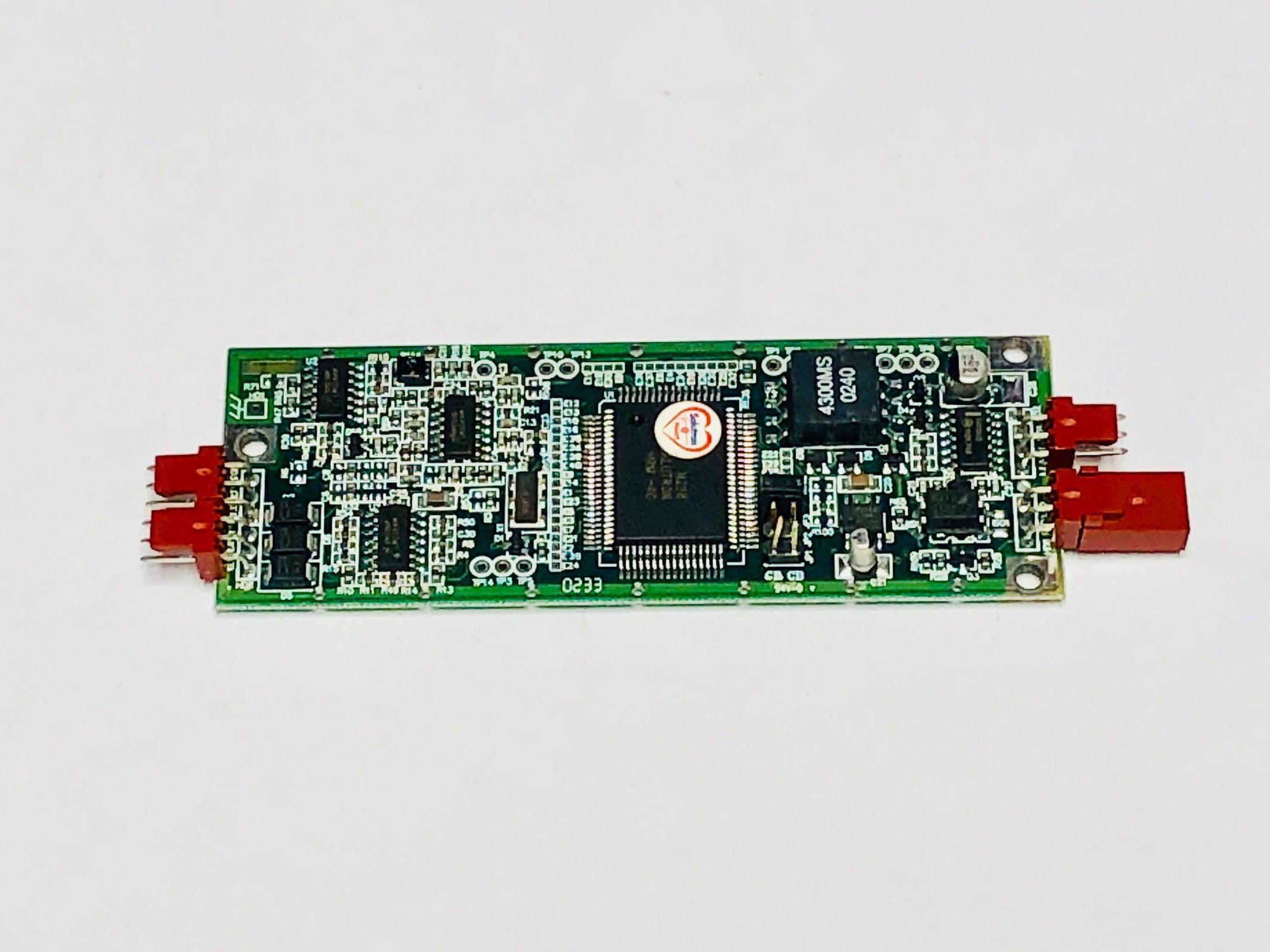 cybex arc 600a Cybex Arc Trainer 600A Pcb Assy HR Monitor ARC