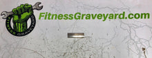 Load image into Gallery viewer, Cybex Pro 520T Heart Rate Grip - New - REF# MFT89189SH
