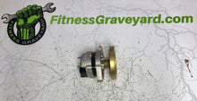 Load image into Gallery viewer, Star Trac 4130-Busapo Alternator w-pulley - New - REF# MFT810188SH
