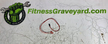 Load image into Gallery viewer, Cybex 500C Grip Cable - New - REF# MFT814182SH
