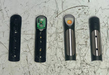 Load image into Gallery viewer, Matrix S5x # 0000093064 - HR Heart Rate Grip Set - New - R# MFT814186SH
