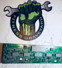 Load image into Gallery viewer, True Fitness 600ZP Upper Control Board - New Ref#JHT814181LB
