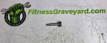 Load image into Gallery viewer, Life Fitness OSX Intermediate Shaft w-pulley - New - REF# MFT8141813SH
