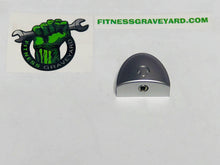 Load image into Gallery viewer, Precor Non-Integrated Headphone Jack - New - REF# MFT815181SH
