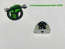Load image into Gallery viewer, Precor Non-Integrated Headphone Jack - New - REF# MFT815181SH
