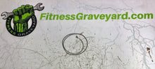 Load image into Gallery viewer, SciFit ISO1000 Power Input Jack Wire Harness - New - REF# MFT815182SH
