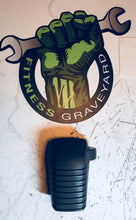 Load image into Gallery viewer, Bremshey OE Right Foot Cap - New - Ref#JHT815186LB
