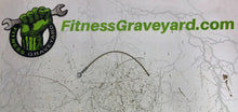 Load image into Gallery viewer, Cybex Tectrix CM150 Drive Cable Assembly - New - REF# MFT8151811SH
