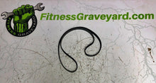 Load image into Gallery viewer, Nautilus Commercial E9.16 Drive Belt - New - REF# MFT817182SH
