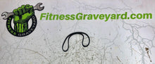 Load image into Gallery viewer, Nu Step Drive Belt #710-5M-15  - New - REF# MFT8171811SH
