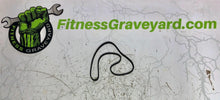 Load image into Gallery viewer, Life Fitness LC-4500 Drive Belt - New - REF# MFT821184SH
