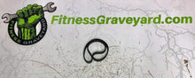Load image into Gallery viewer, Life Fitness TR-9100 Drive Belt #0K26-01873-0000 (USED) REF#MFT821187SH
