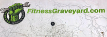 Load image into Gallery viewer, Life Fitness 90R Left Seat Roller - New - REF# MFT8211820SH

