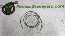 Load image into Gallery viewer, Cybex Eagle 11190 Cable Assembly, 120&quot; - New - REF# MFT8211825SH
