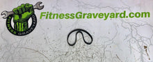 Load image into Gallery viewer, Spirit Treadmill CT800 Drive Belt - New - REF# MFT8211826SH
