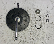 Load image into Gallery viewer, Matrix H3x # 039169-Z Pedal Axle - New - R# MFT8221812SH
