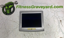 Load image into Gallery viewer, Precor Television Monitor 15 Inch - Used - REF# WFR824187SH
