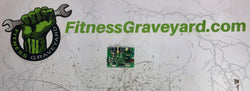 Advanced Fitness Group 3.3AE Lower Control Board - New OEM # 1000222207 - REF# WFR828186SH