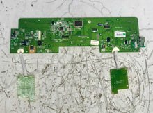 Load image into Gallery viewer, Merit Fitness 720T Console Electronic Board (HR) - New - REF# WFR8281811SH
