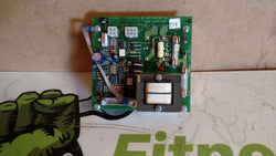 Precor 9.2x-9.4x Treadmill-EFX C544 Elliptical Motor Control Board Used ref. # wfr828183jg