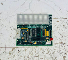 Load image into Gallery viewer, Precor 9.2x - 9.21 Display Electronic Board -Oem # 37204-101 New - REF# WFR829186SH
