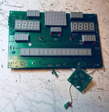 Load image into Gallery viewer, Horizon - Upper Control Baord T6 USED -Ref#WFR830184LB
