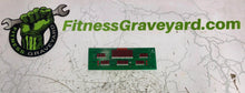 Load image into Gallery viewer, Precor M9.2x - M9.23 Console Electronic Board - New - REF# WFR831187SH
