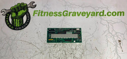 Precor 954 PCA & SW Assembly - New - REF# WFR831188SH