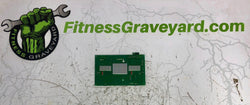 Advanced Fitness Group 1.0AT Display Electronic Board - New - REF# WFR831189SH