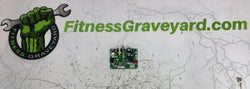 Advanced Fitness Group 4.0A Motor Control B - New - REF# WFR941810SH