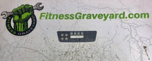 Load image into Gallery viewer, Matrix Hybrid Cycle H7xi Documentation Overlay - New - REF# WFR95186SH
