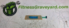 Load image into Gallery viewer, Matrix Hybrid Cycle H7xi 20 Key Keypad Overlay - New - REF# WFR95187SH
