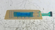 Load image into Gallery viewer, Matrix Hybrid Cycle H7xi 20 Key Keypad Overlay - New - REF# WFR95187SH
