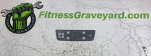 Load image into Gallery viewer, Matrix T5x-07 Documentation Overlay - New - REF# WFR95188SH
