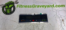 Load image into Gallery viewer, Cybex Trotter 545T Switch Panel Assy - OEM# AF-10878 - New - REF# WFR9121813SH
