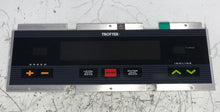 Load image into Gallery viewer, Cybex Trotter 545T Switch Panel Assy - OEM# AF-10878 - New - REF# WFR9121813SH

